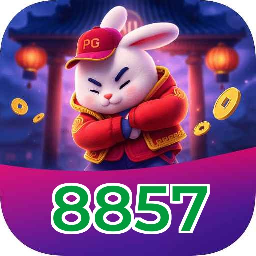 8857: Seu Cassino Online Premiado e Seguro
