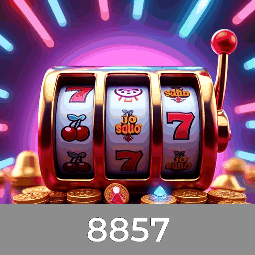 8857: A Emoção dos Jogos de Cassino e Oportunidades de Ganhar